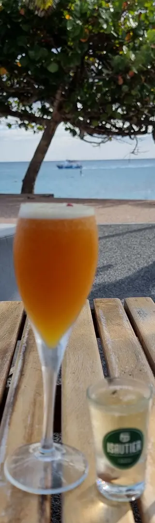 St. Gilles und die Wale